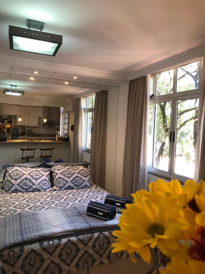Comfortable&economic No Coração De Apartamento Brasilia